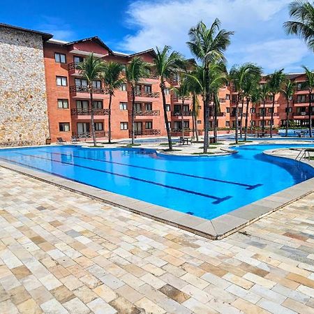 Blanco Beach Suite Privada, Cumbuco Exteriér fotografie