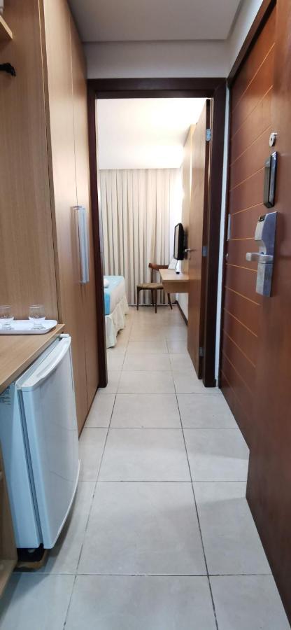 Blanco Beach Suite Privada, Cumbuco Exteriér fotografie