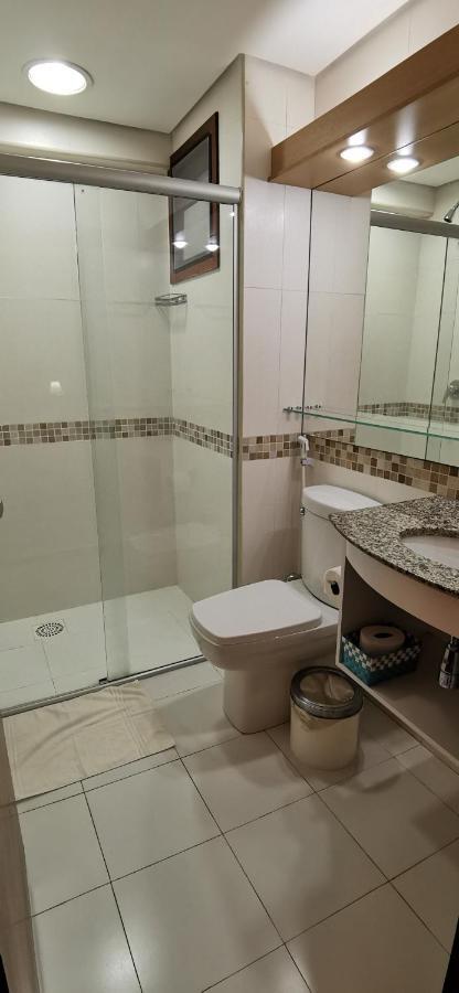 Blanco Beach Suite Privada, Cumbuco Exteriér fotografie