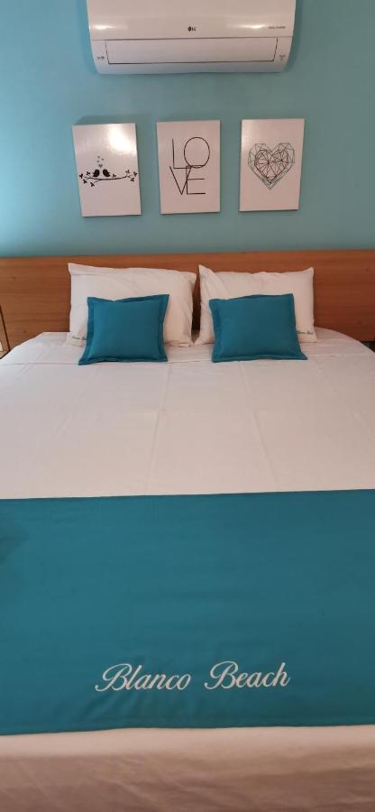 Blanco Beach Suite Privada, Cumbuco Exteriér fotografie