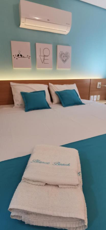 Blanco Beach Suite Privada, Cumbuco Exteriér fotografie