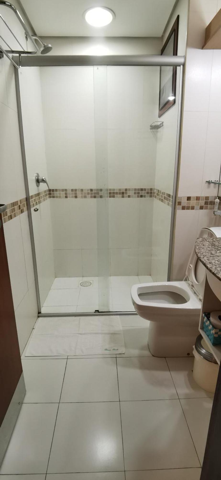 Blanco Beach Suite Privada, Cumbuco Pokoj fotografie
