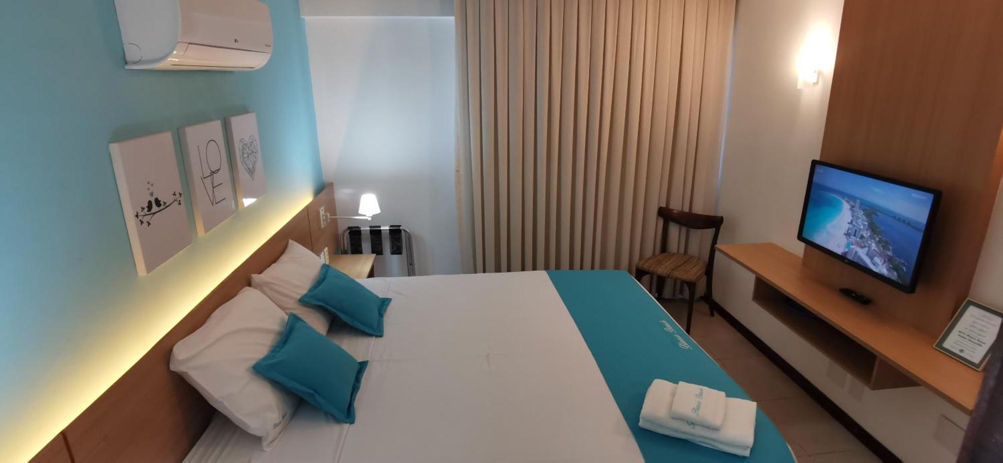 Blanco Beach Suite Privada, Cumbuco Pokoj fotografie